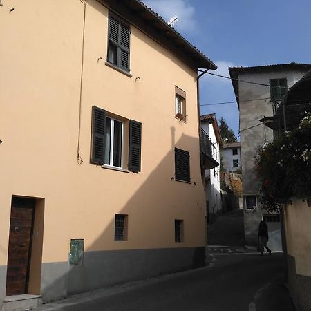 B&B L' Albicocco Gavi Kültér fotó