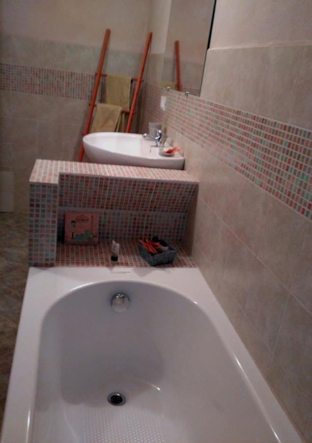 B&B L' Albicocco Gavi Kültér fotó