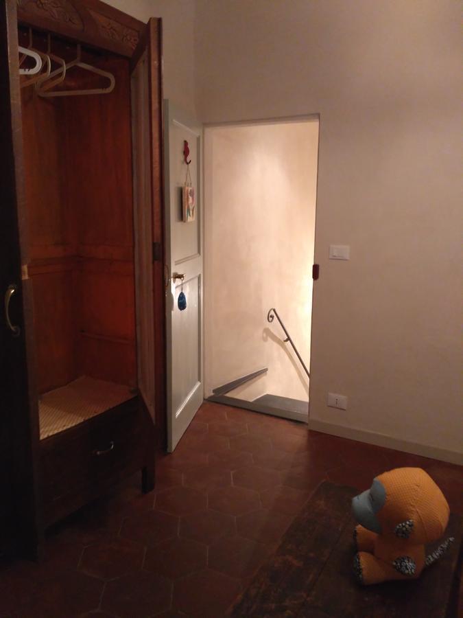 B&B L' Albicocco Gavi Kültér fotó