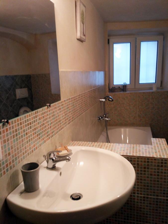 B&B L' Albicocco Gavi Kültér fotó