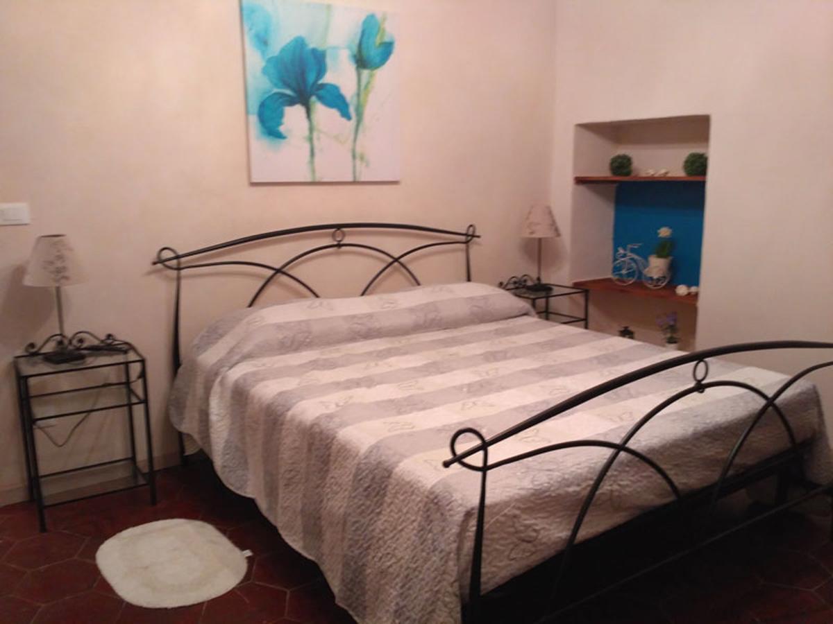 B&B L' Albicocco Gavi Kültér fotó