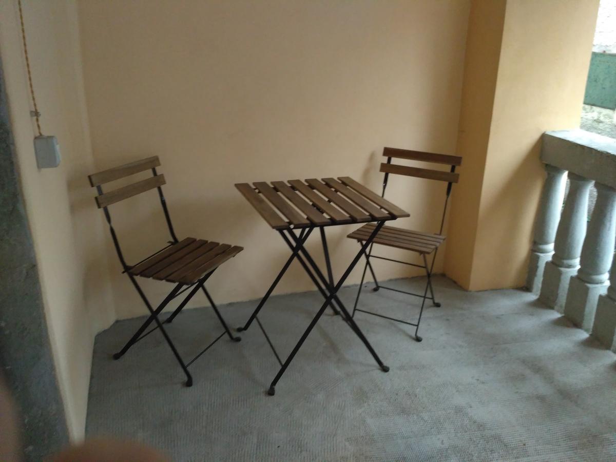 B&B L' Albicocco Gavi Kültér fotó