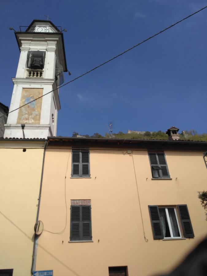 B&B L' Albicocco Gavi Kültér fotó