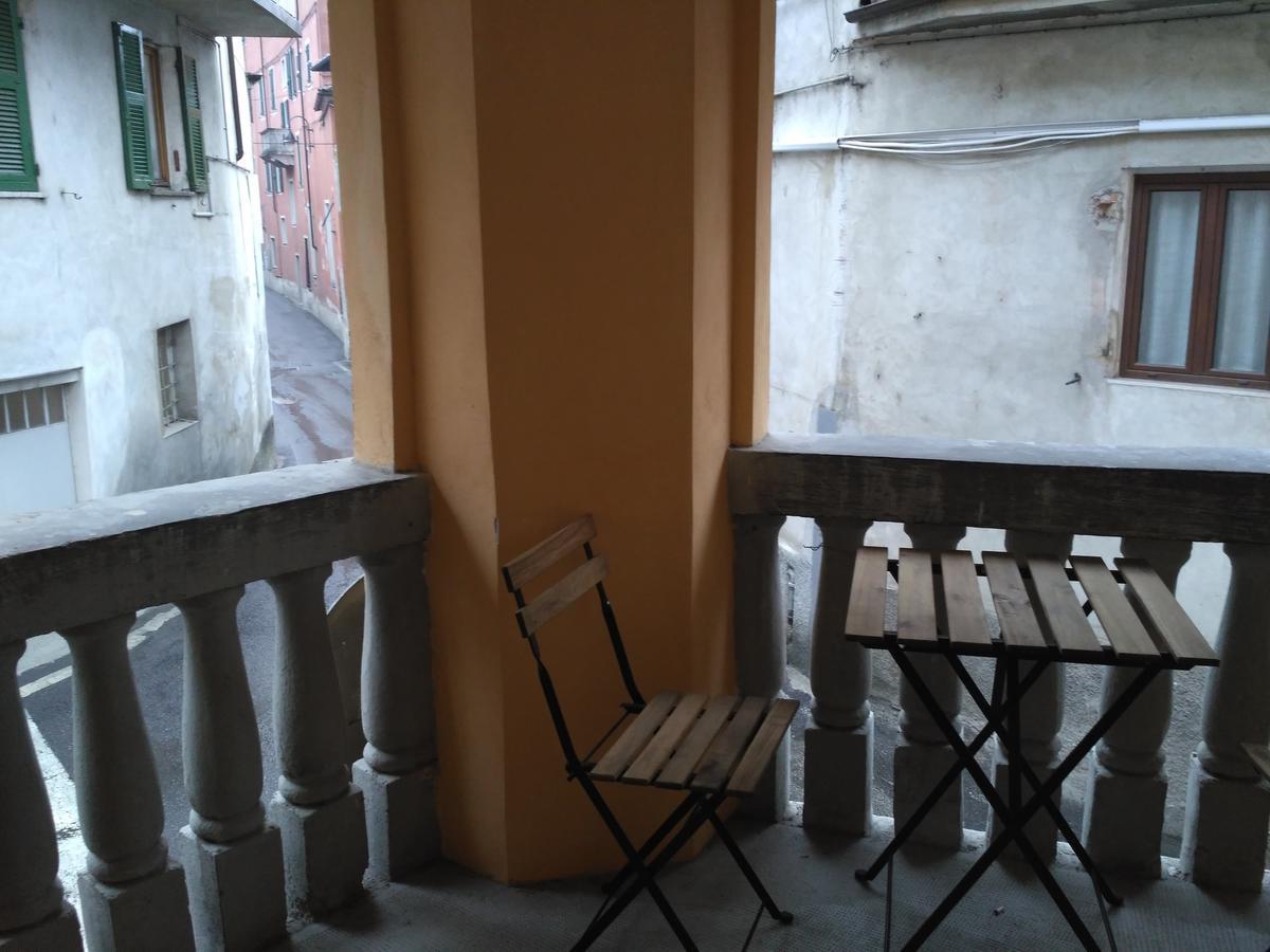 B&B L' Albicocco Gavi Kültér fotó