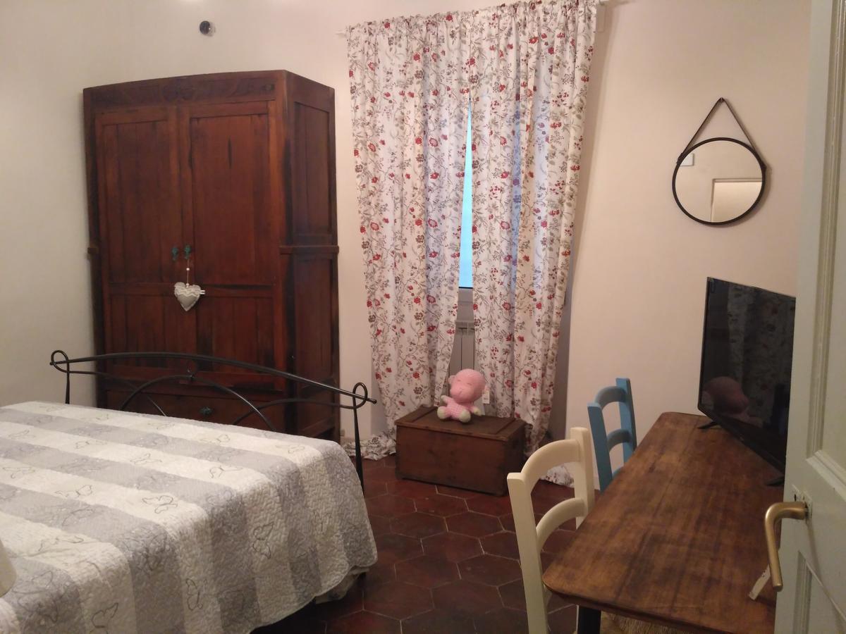 B&B L' Albicocco Gavi Kültér fotó