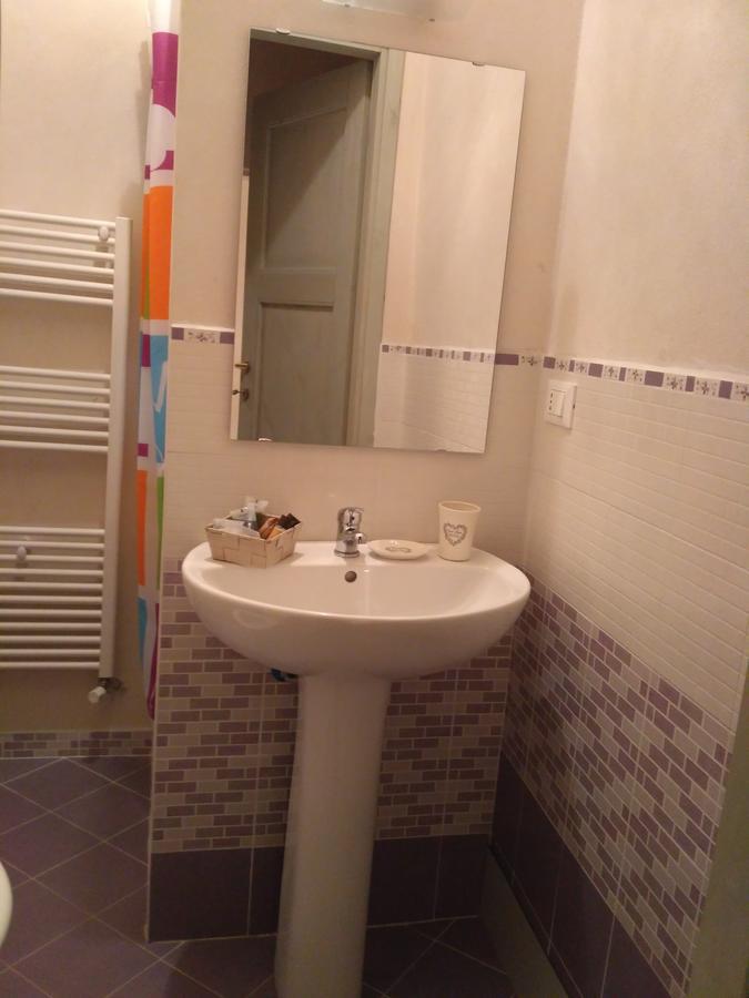 B&B L' Albicocco Gavi Kültér fotó