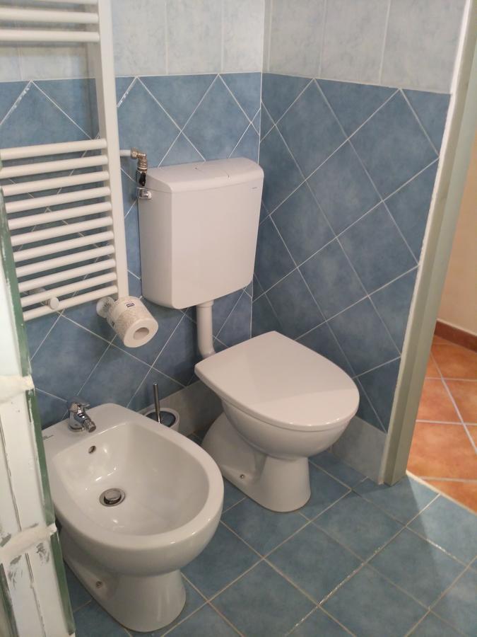 B&B L' Albicocco Gavi Kültér fotó