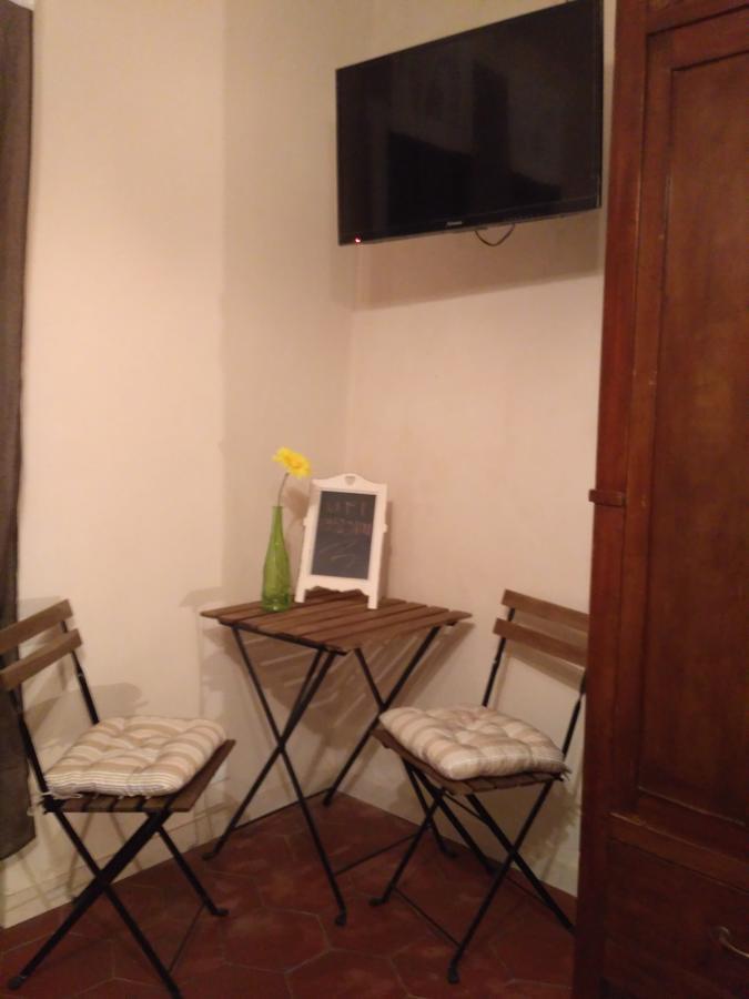 B&B L' Albicocco Gavi Kültér fotó