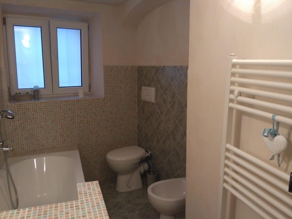 B&B L' Albicocco Gavi Kültér fotó
