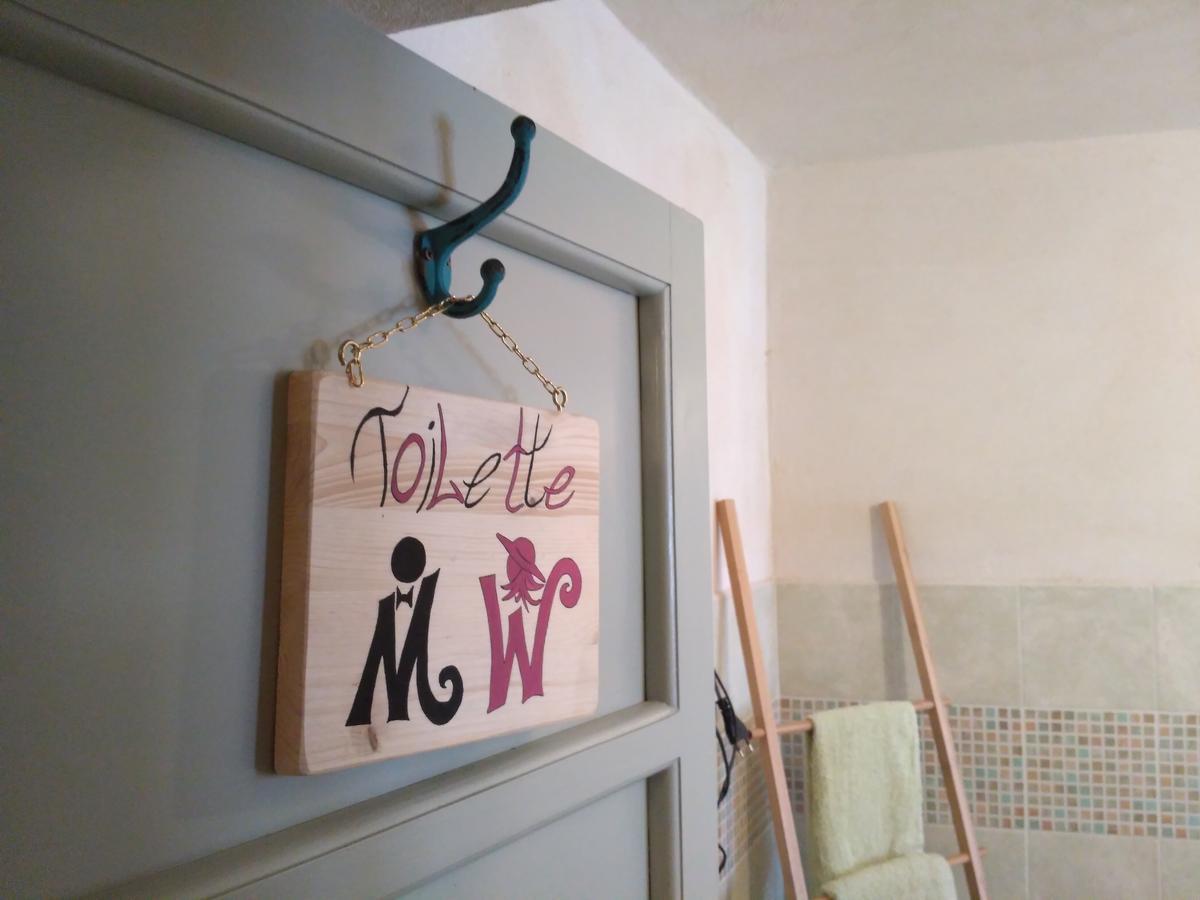 B&B L' Albicocco Gavi Kültér fotó