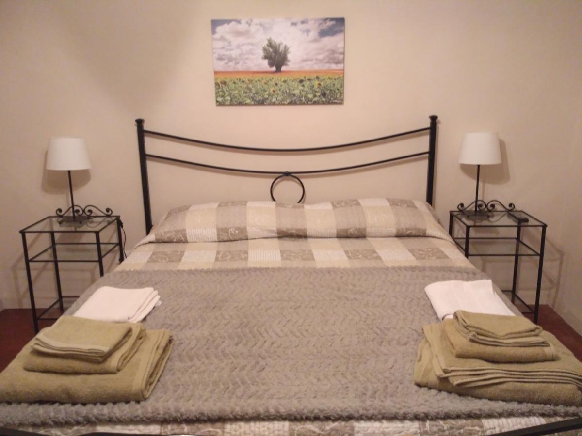 B&B L' Albicocco Gavi Kültér fotó