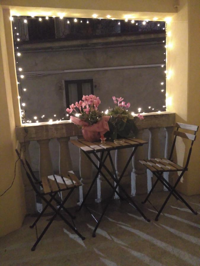 B&B L' Albicocco Gavi Kültér fotó