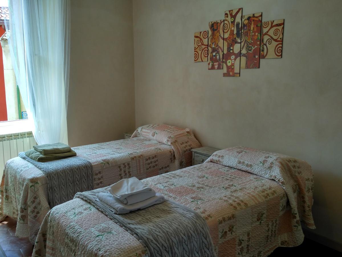 B&B L' Albicocco Gavi Kültér fotó