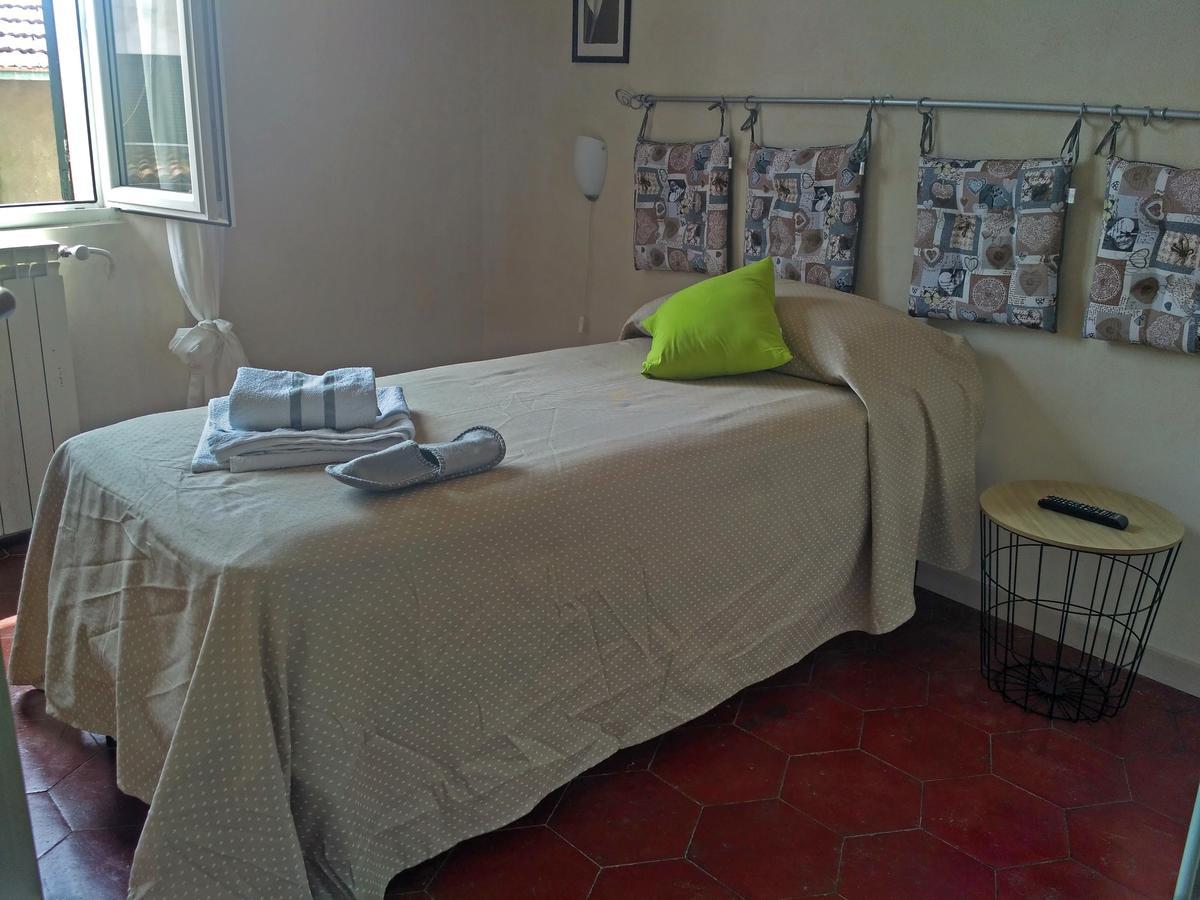 B&B L' Albicocco Gavi Kültér fotó