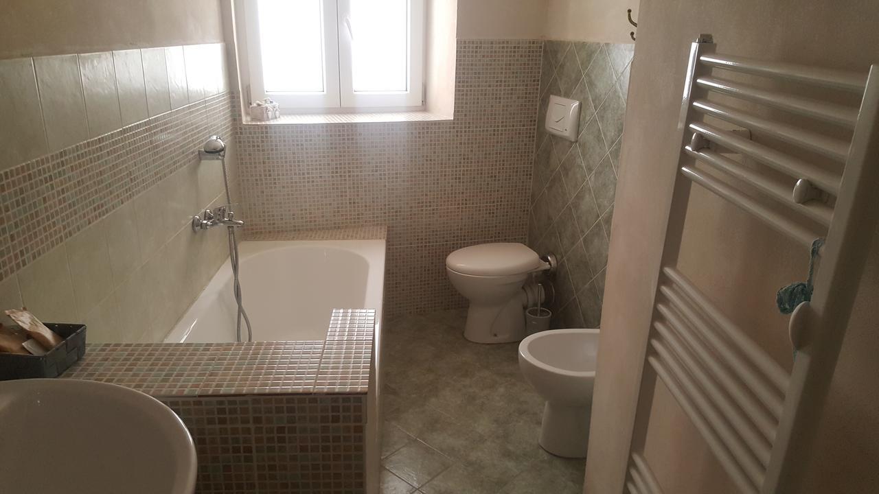 B&B L' Albicocco Gavi Kültér fotó